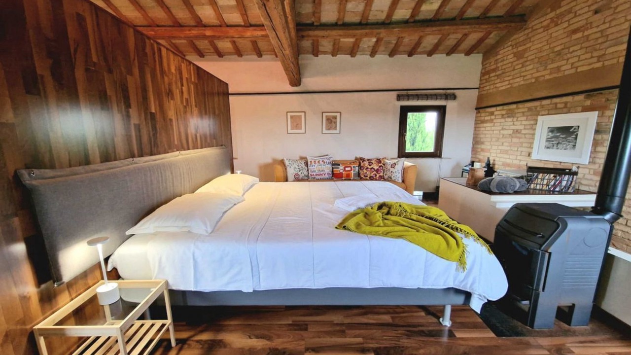 Photo of Bedroom in Belvedere Ostrense