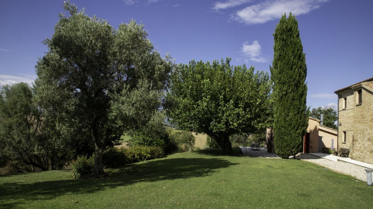 Photo of Outdoor in Belvedere Ostrense