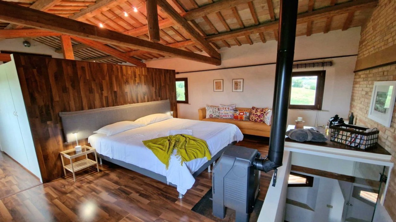 Photo of Bedroom in Belvedere Ostrense