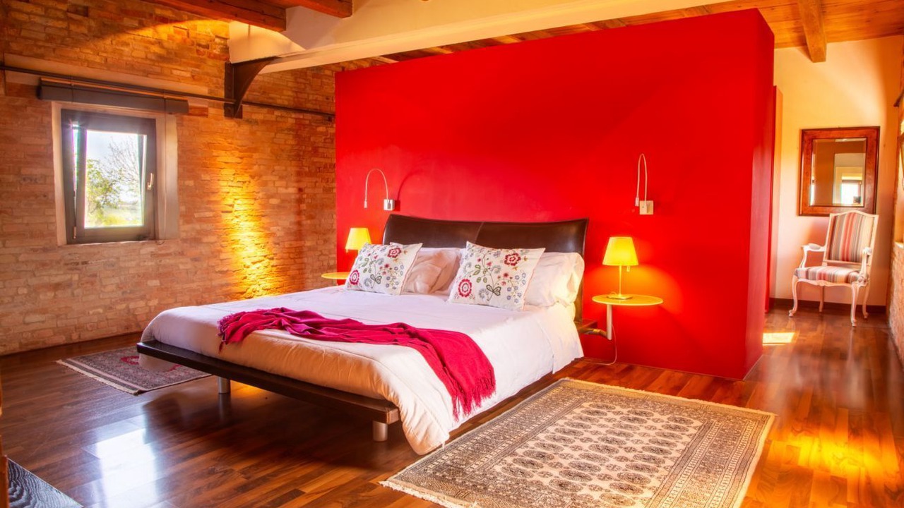 Photo of Bedroom in Belvedere Ostrense