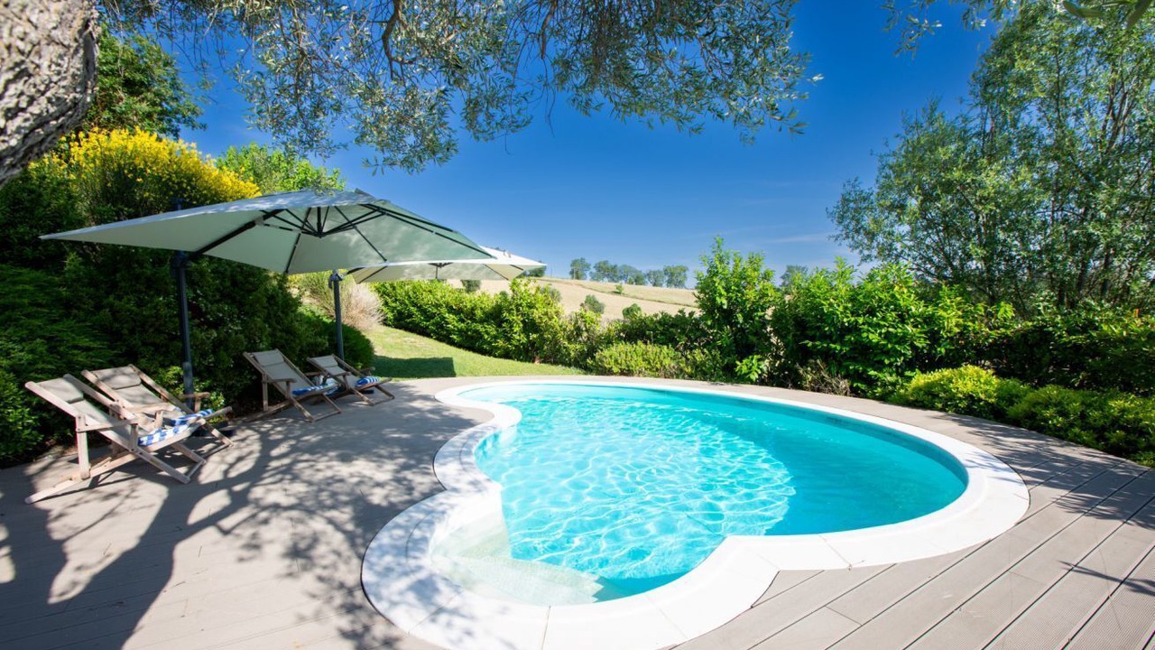 Photo of Outdoor in Belvedere Ostrense