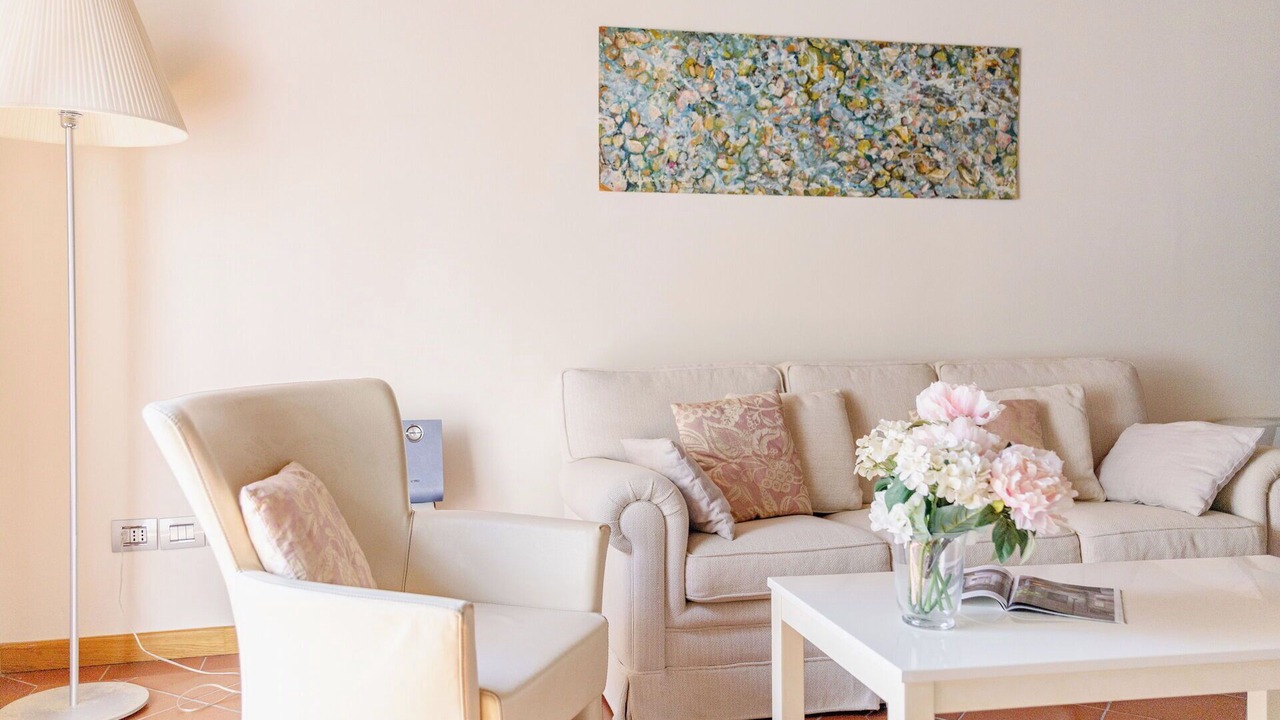 Photo of Livingroom in Bargni