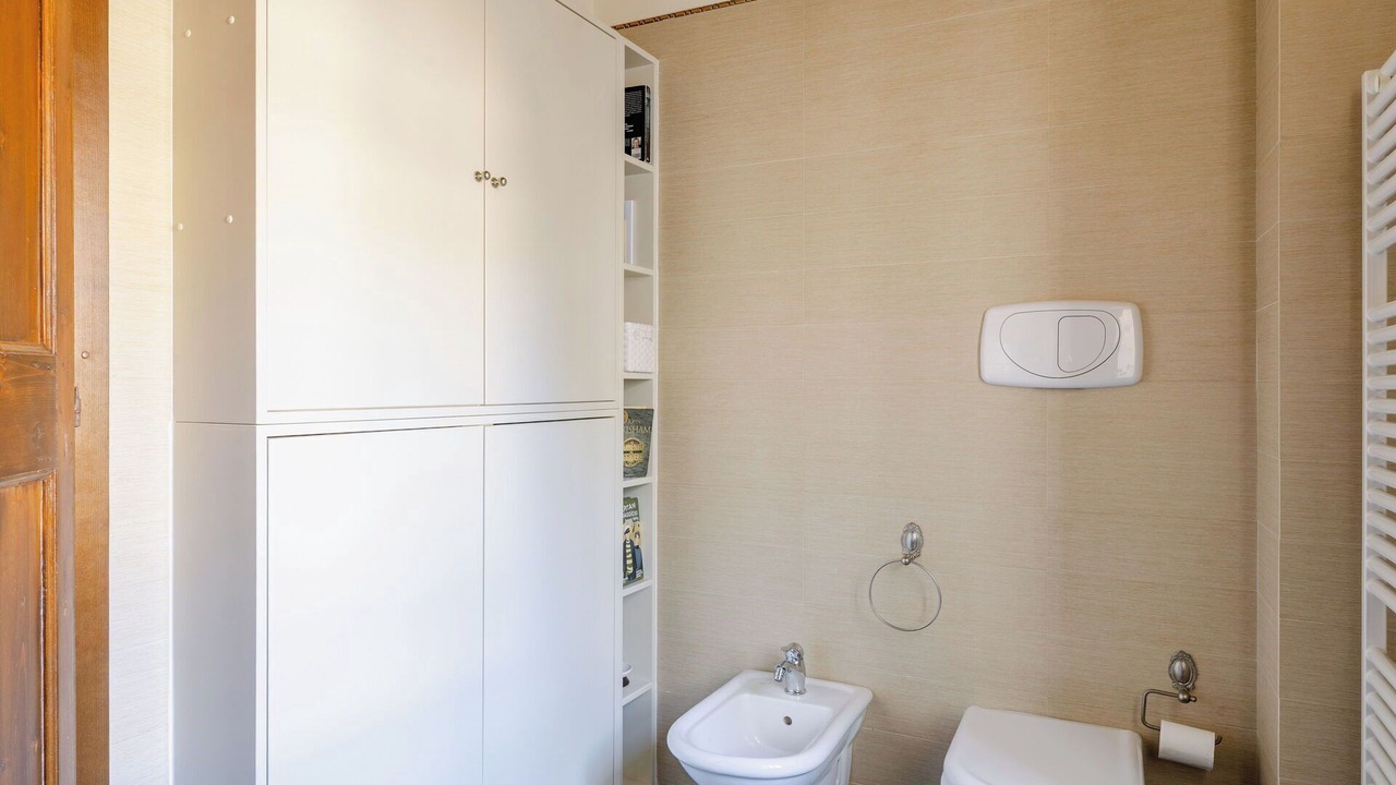 Photo of Bathroom in Bargni
