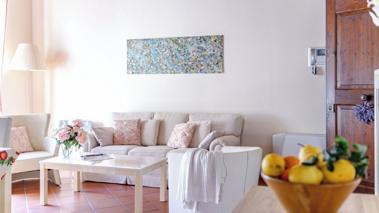 Photo of Livingroom in Bargni