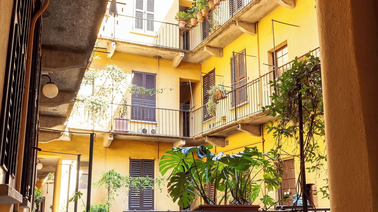 Photo of Outdoor in Porta Romana