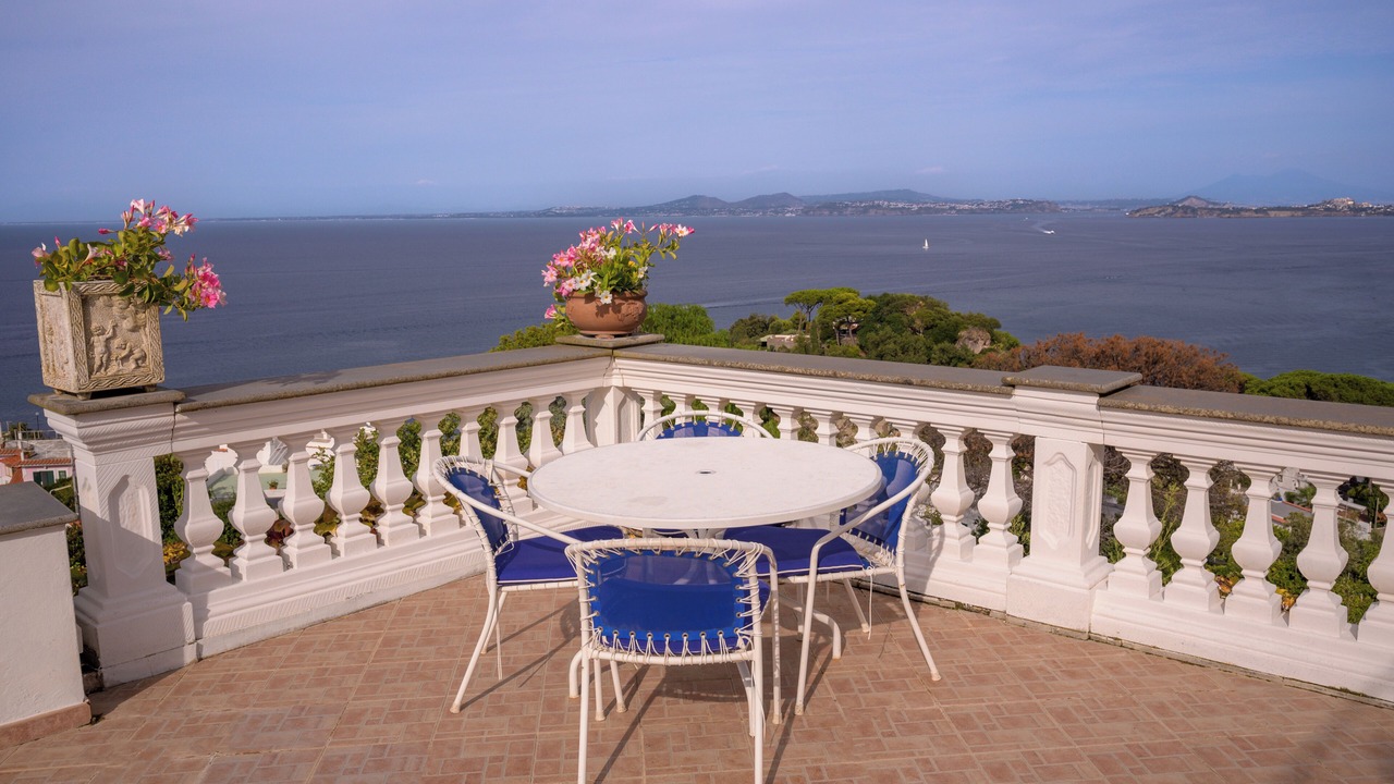 Photo of Outdoor in Casamicciola Terme