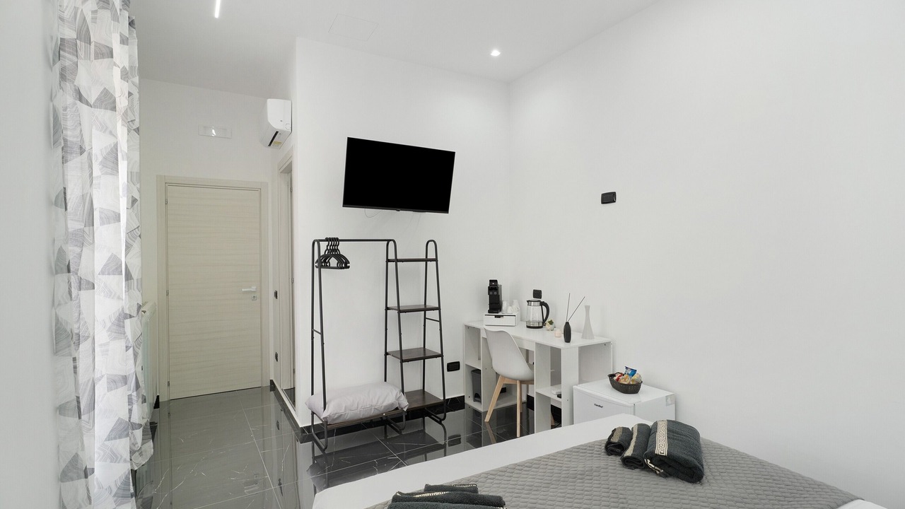 Photo of Bedroom in Mercato San Severino