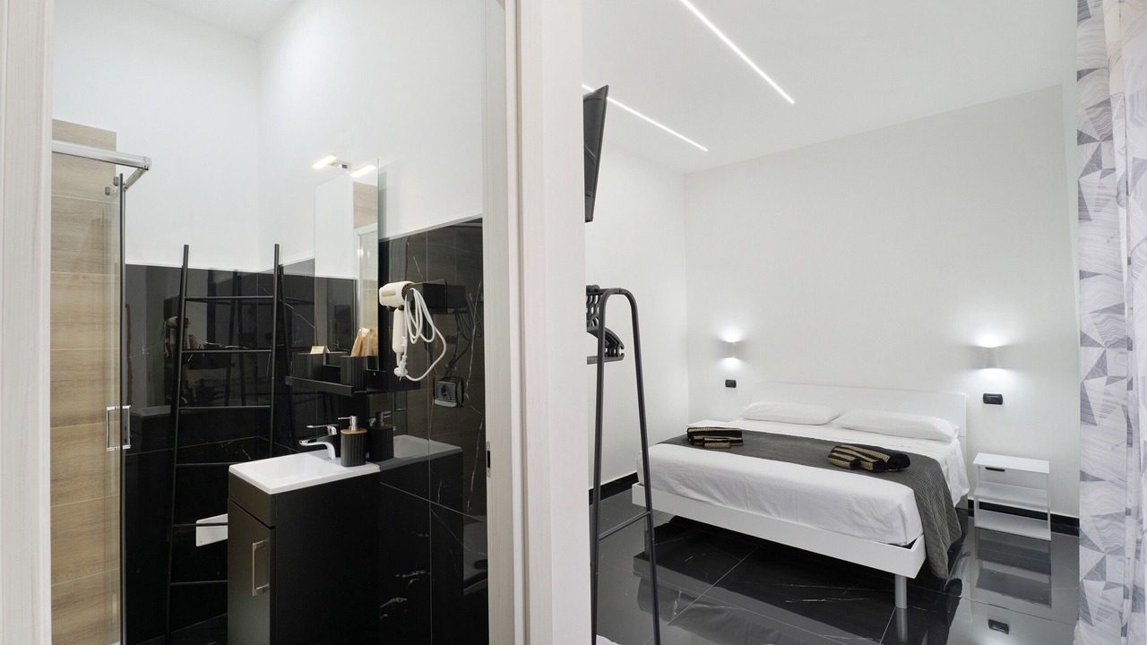 Photo of Bedroom in Mercato San Severino