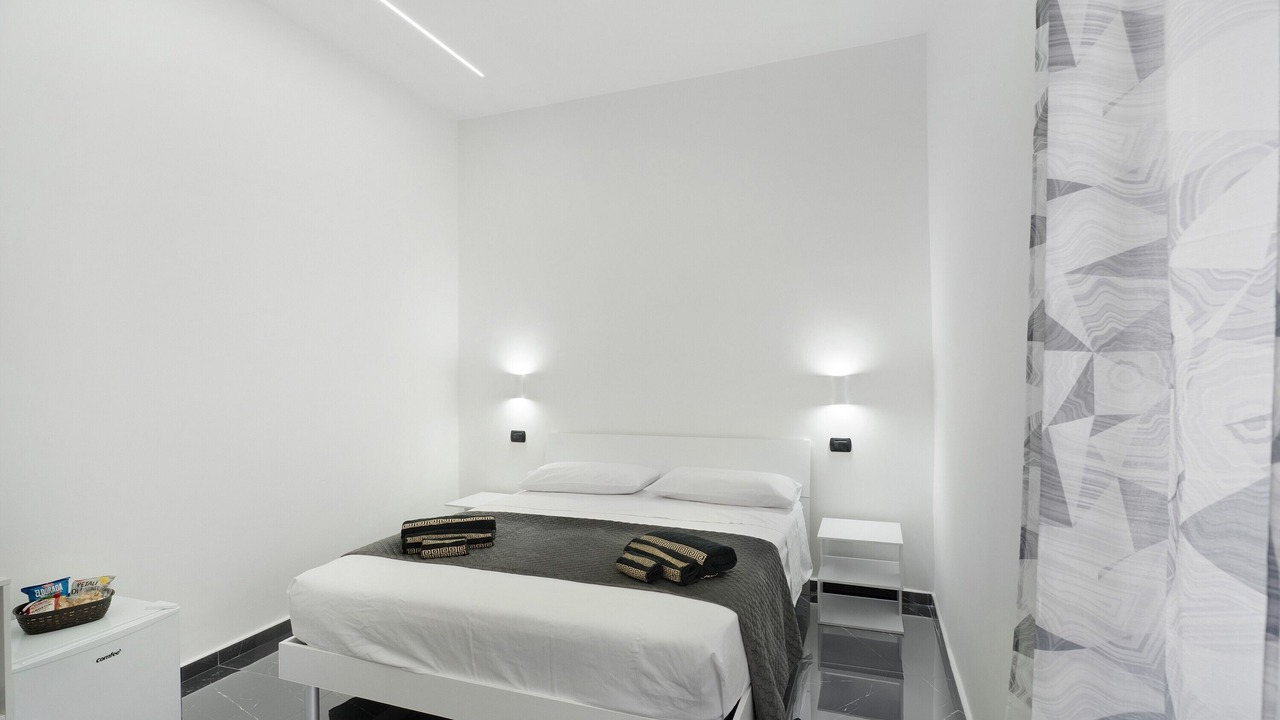 Photo of Bedroom in Mercato San Severino