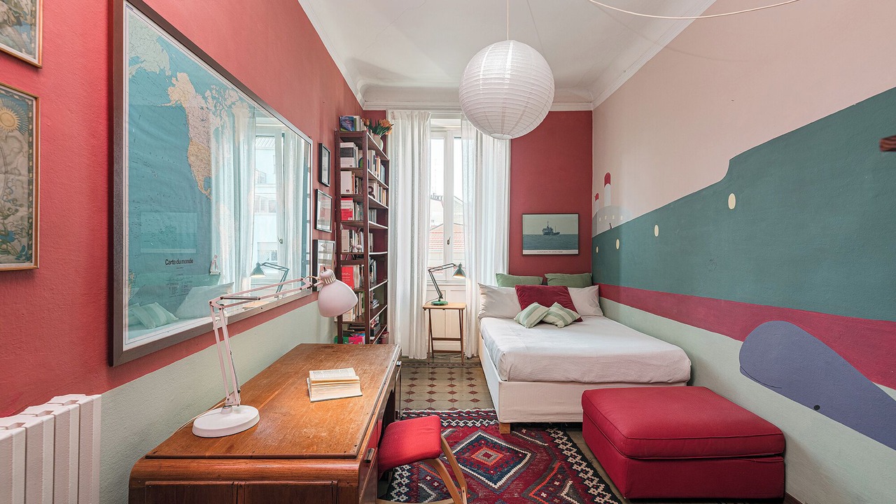 Photo of Bedroom in Porta Romana