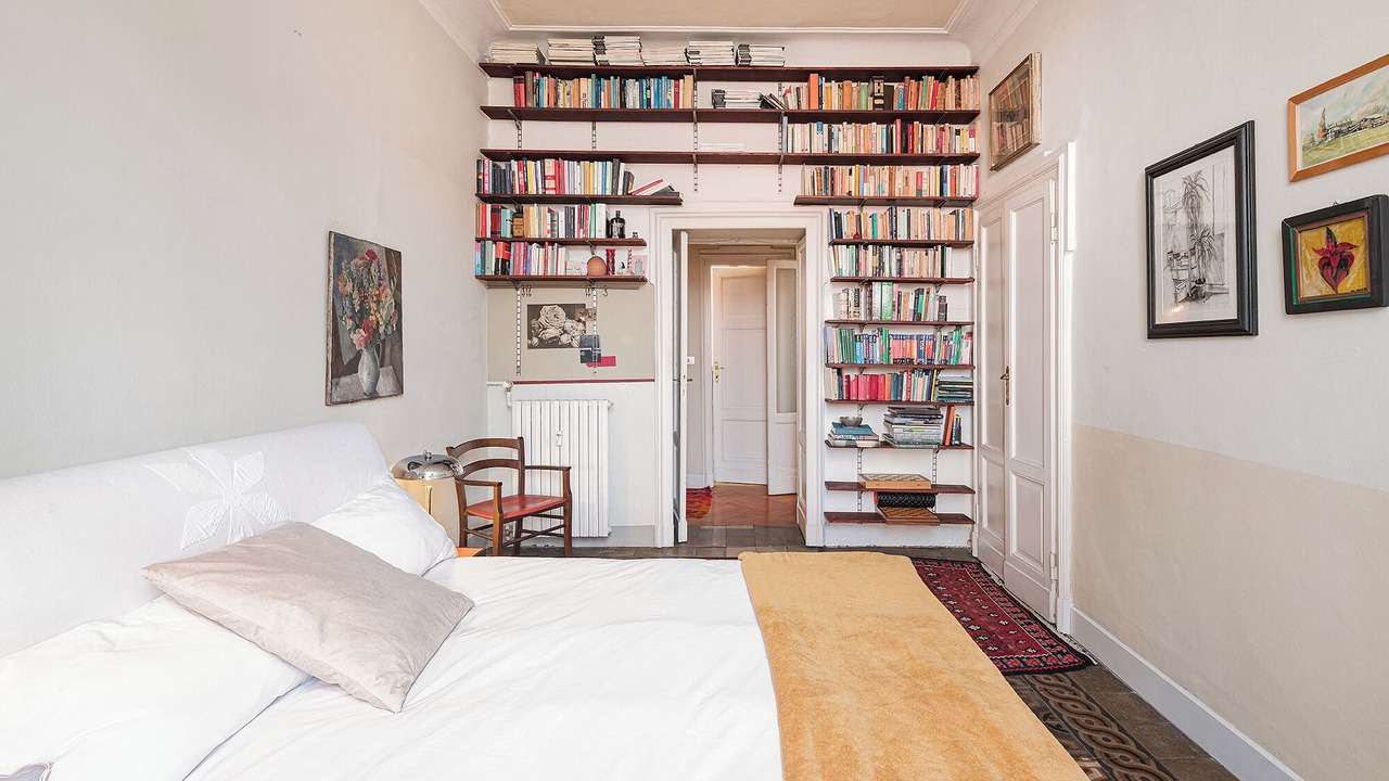 Photo of Bedroom in Porta Romana