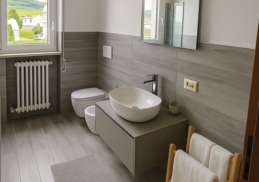 Photo of Bathroom in Marina di Vasto