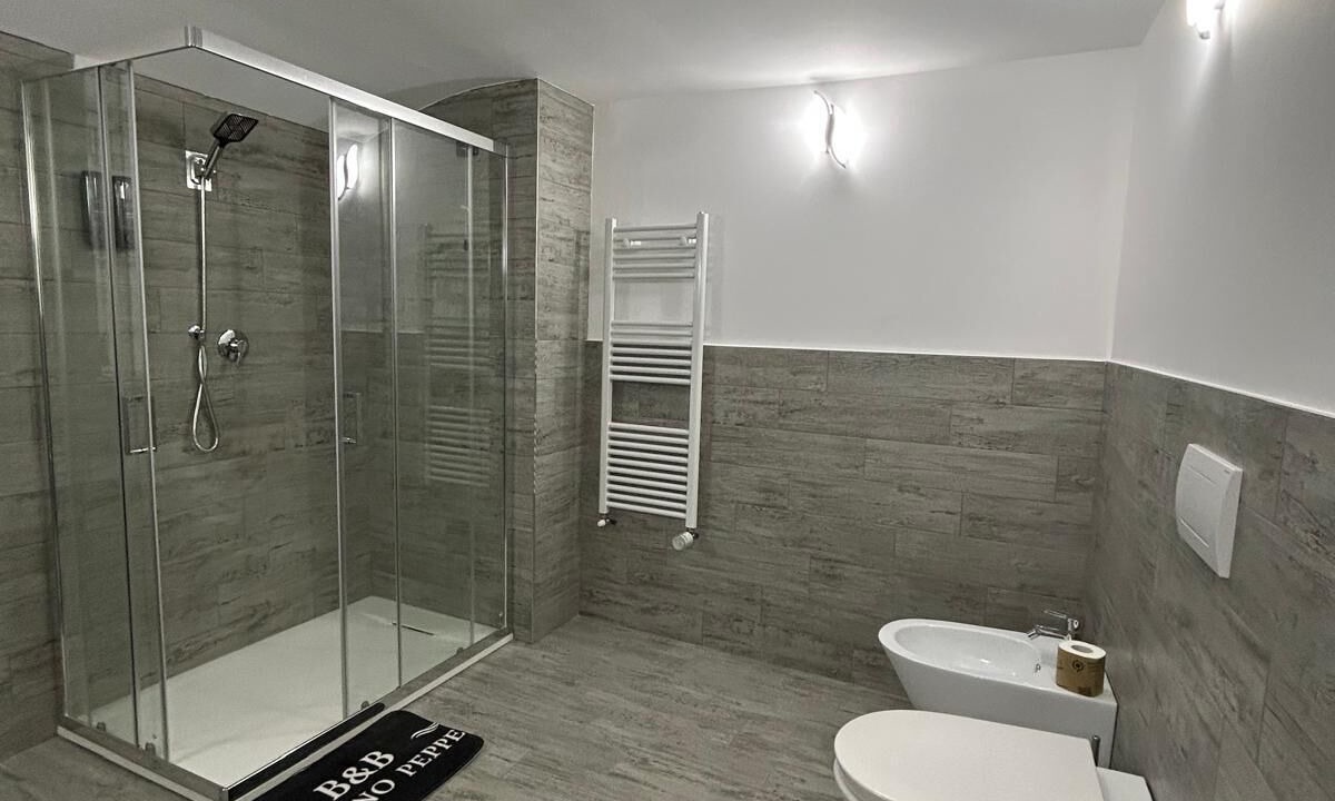 Photo of Bathroom in Case Fornace