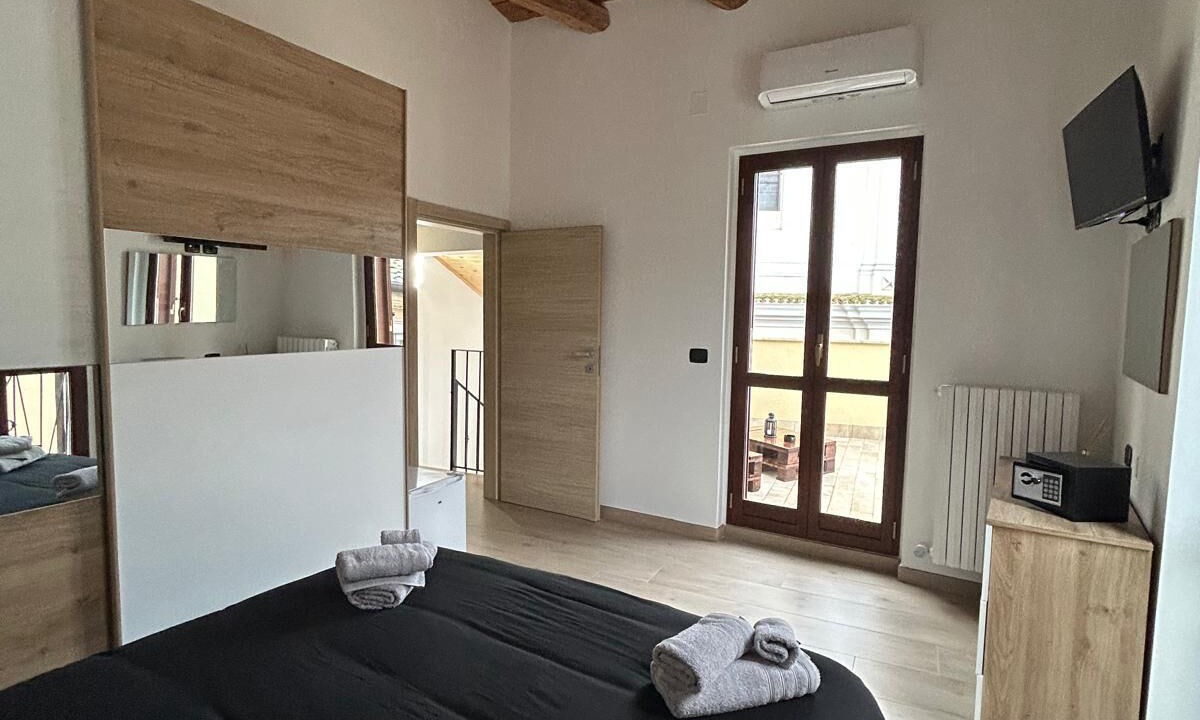 Photo of Bedroom in Case Fornace