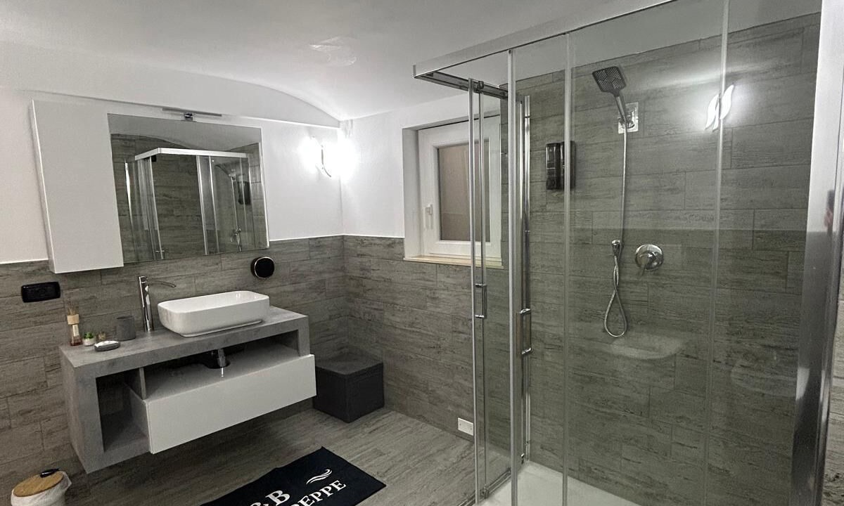 Photo of Bathroom in Case Fornace