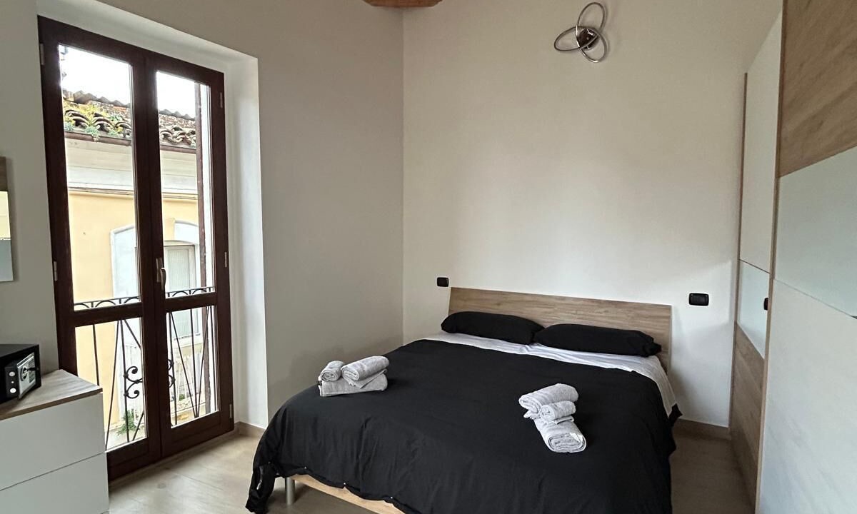 Photo of Bedroom in Case Fornace