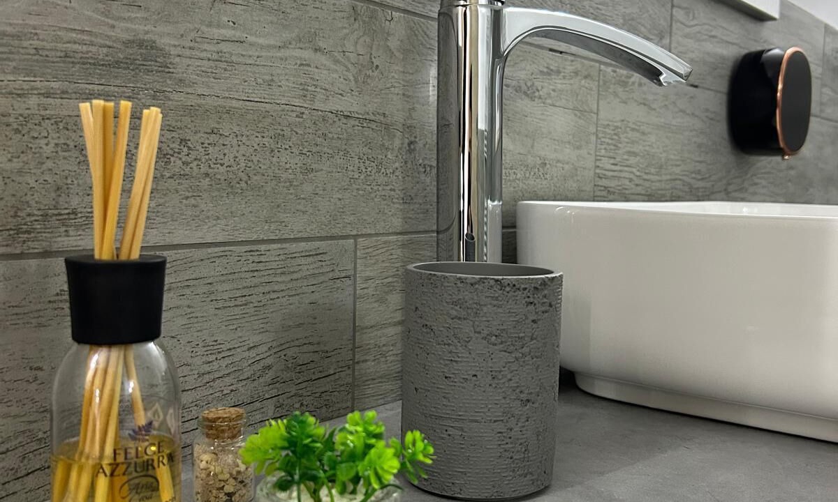 Photo of Bathroom in Case Fornace