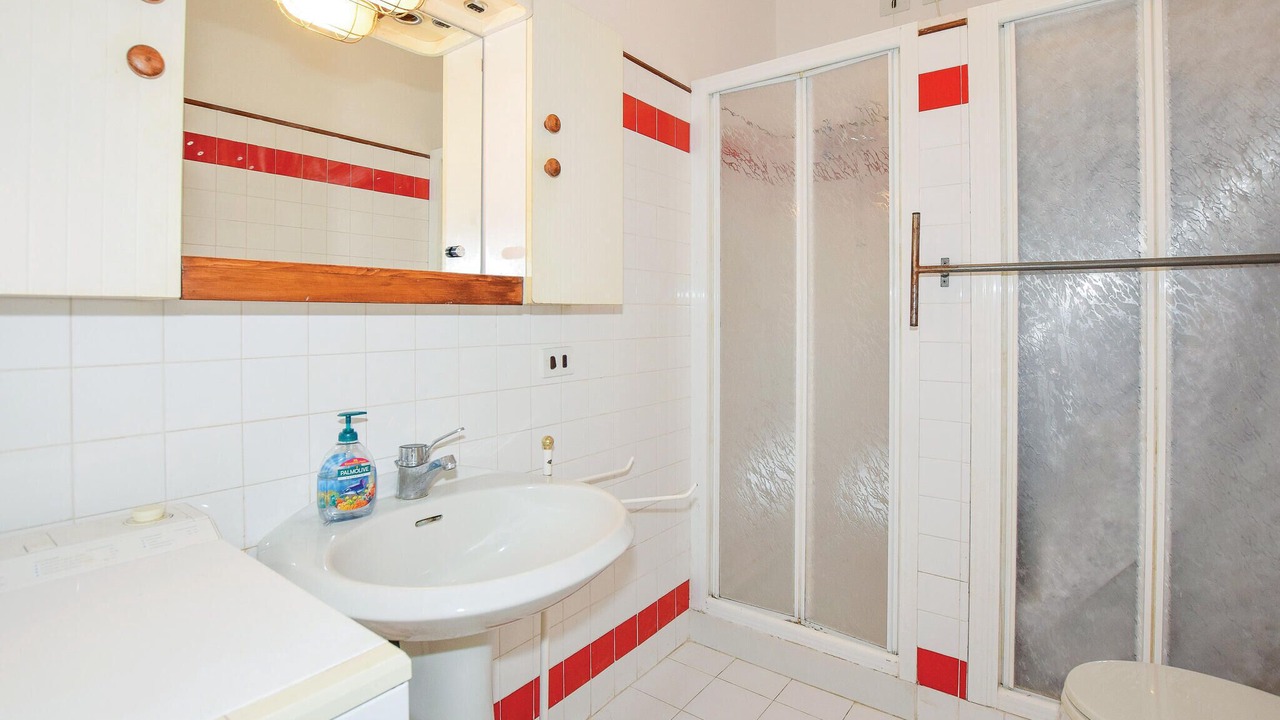 Photo of Bathroom in Punta Ala