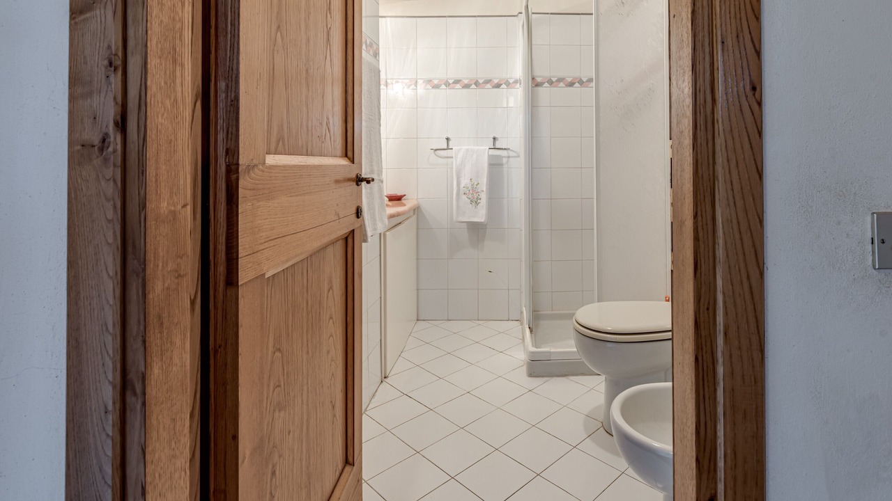 Photo of Bathroom in Montebonello