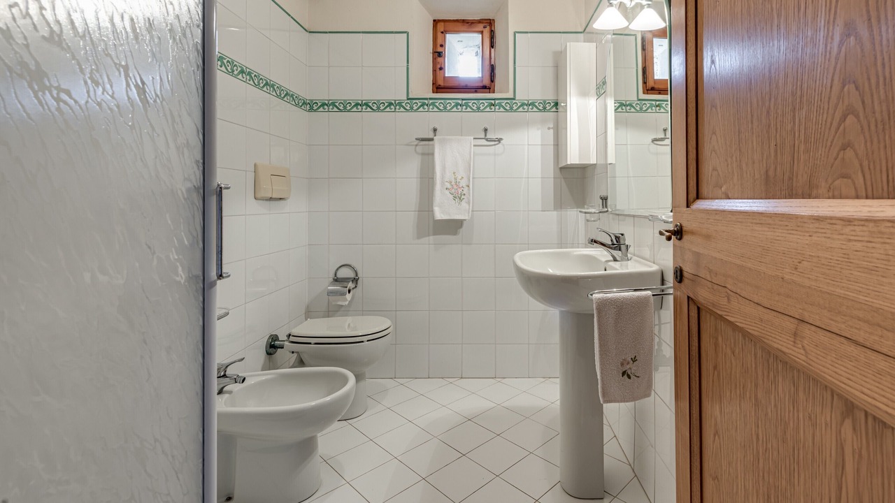 Photo of Bathroom in Montebonello