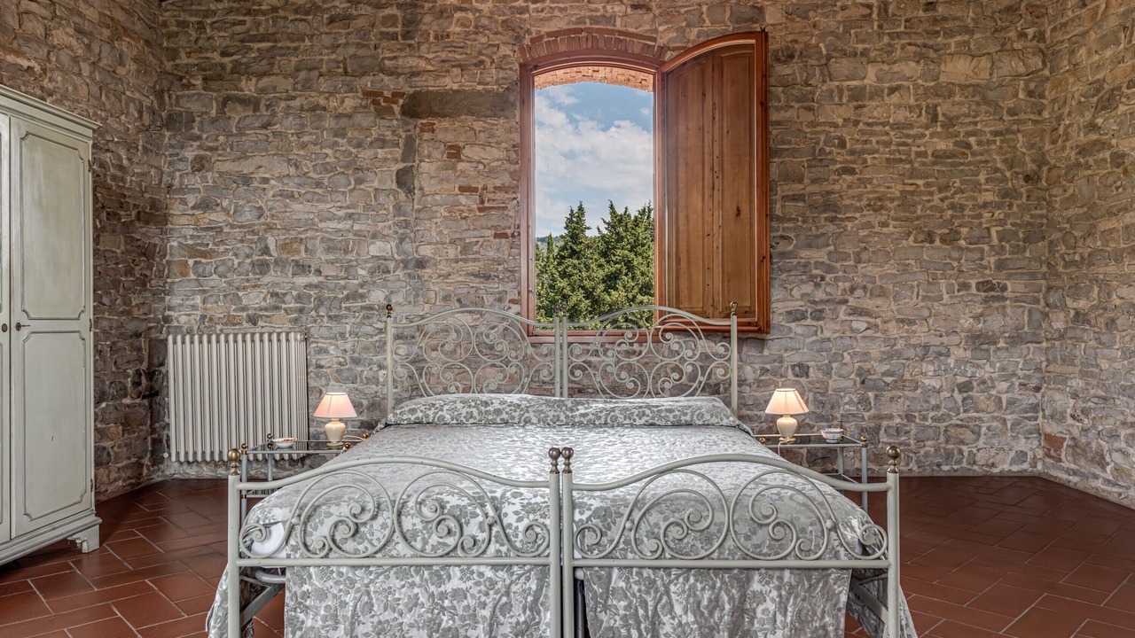 Photo of Bedroom in Montebonello