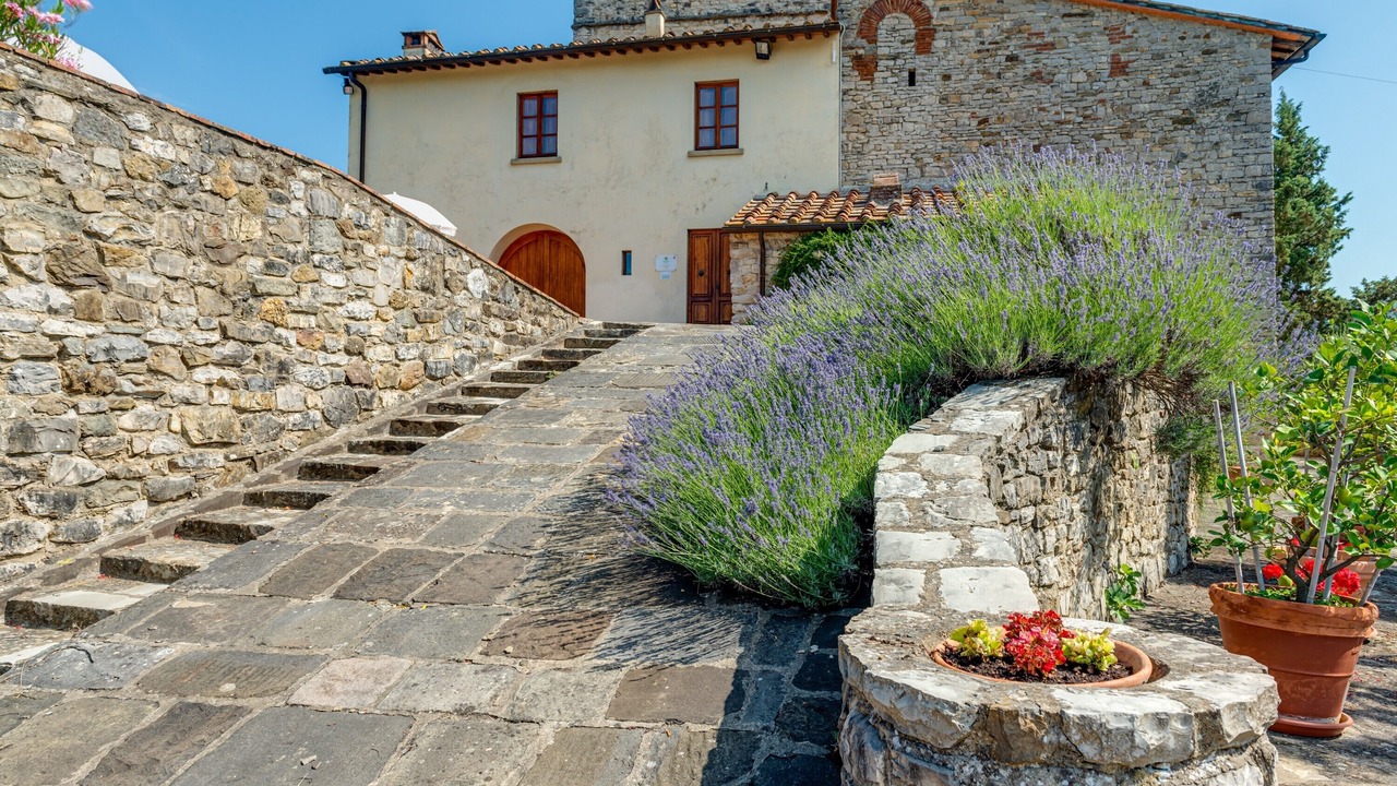Photo of Outdoor in Montebonello