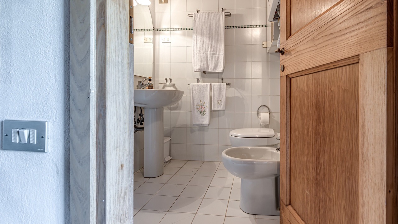 Photo of Bathroom in Montebonello