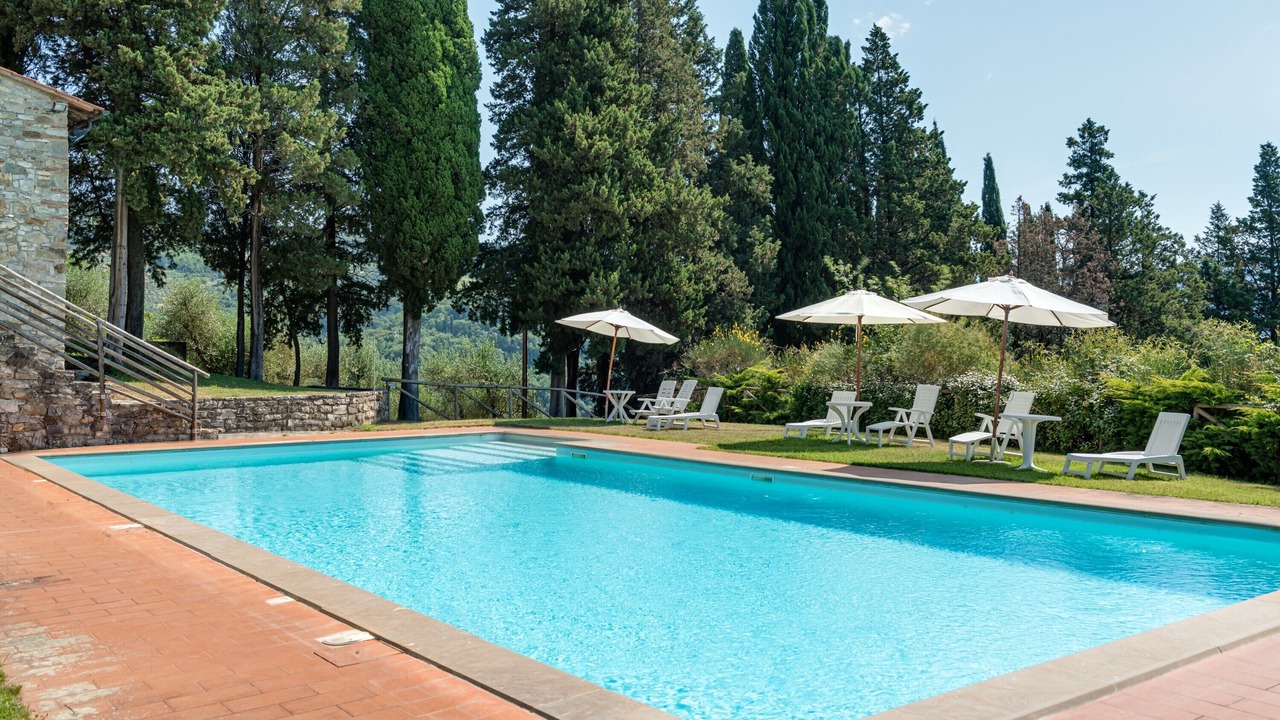 Photo of Outdoor in Montebonello