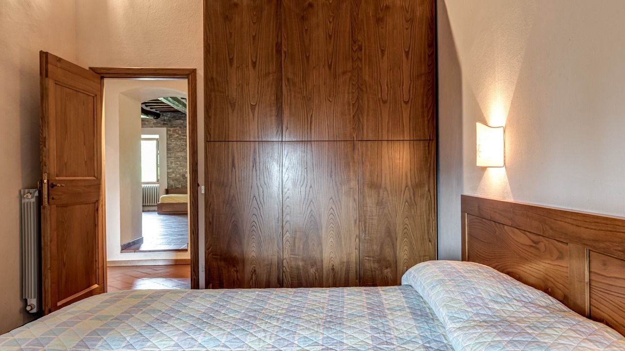 Photo of Bedroom in Montebonello