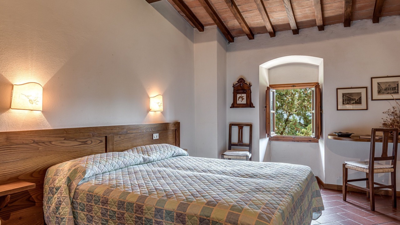 Photo of Bedroom in Montebonello