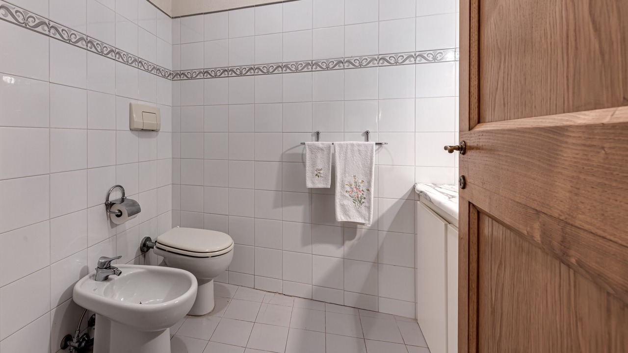 Photo of Bathroom in Montebonello