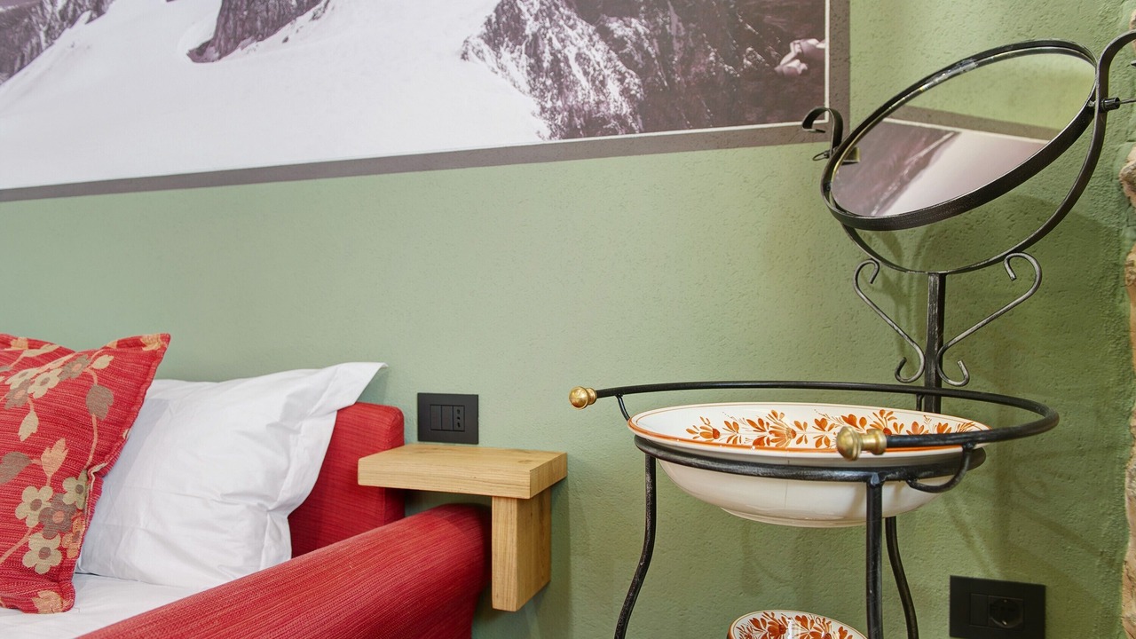 Photo of Bedroom in Pont-Saint-Martin