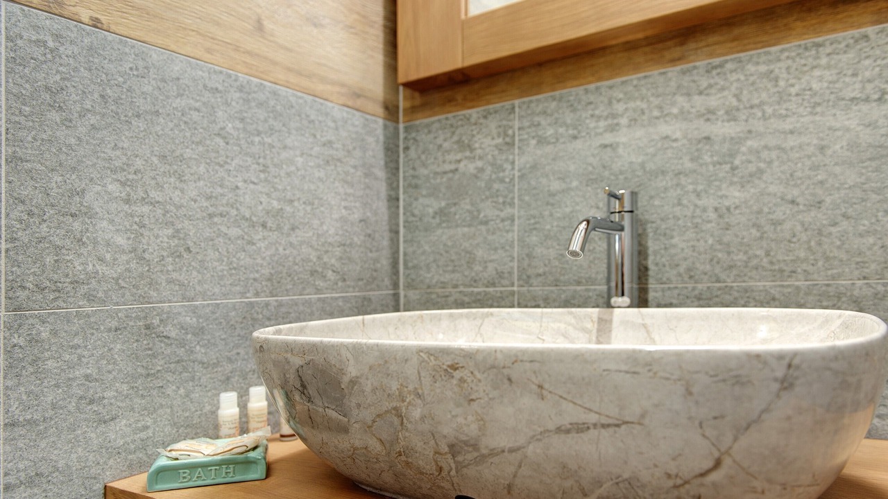 Photo of Bathroom in Pont-Saint-Martin