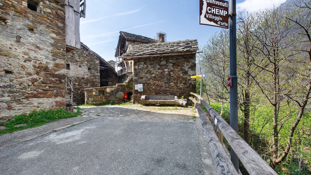 Photo of Outdoor in Pont-Saint-Martin