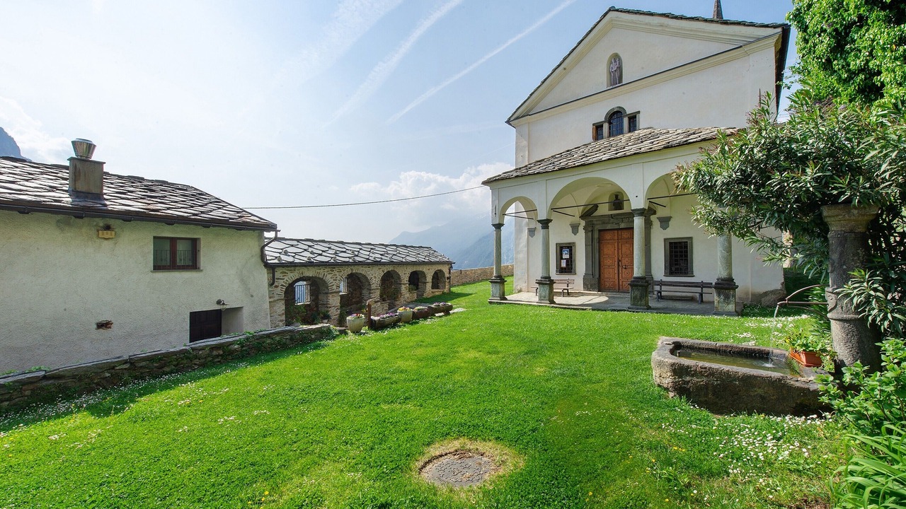Photo of Outdoor in Pont-Saint-Martin