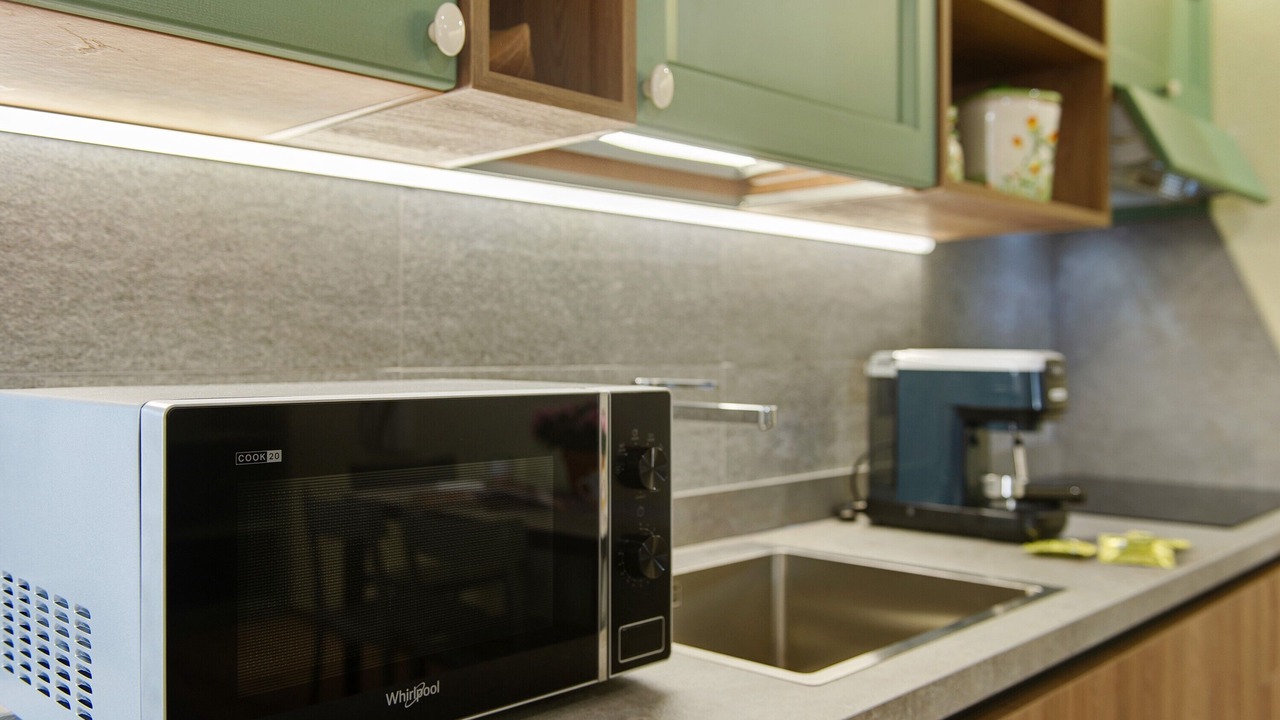 Photo of Kitchen in Pont-Saint-Martin