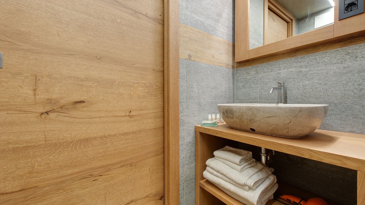 Photo of Bathroom in Pont-Saint-Martin