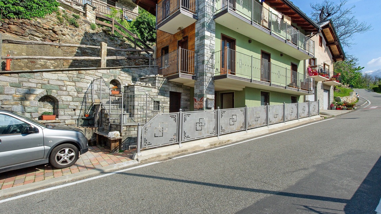 Photo of Outdoor in Pont-Saint-Martin