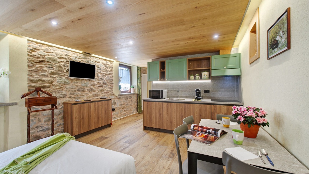 Photo of Bedroom in Pont-Saint-Martin