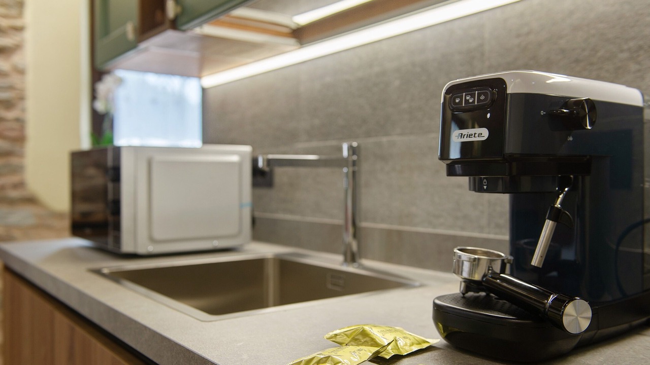 Photo of Kitchen in Pont-Saint-Martin