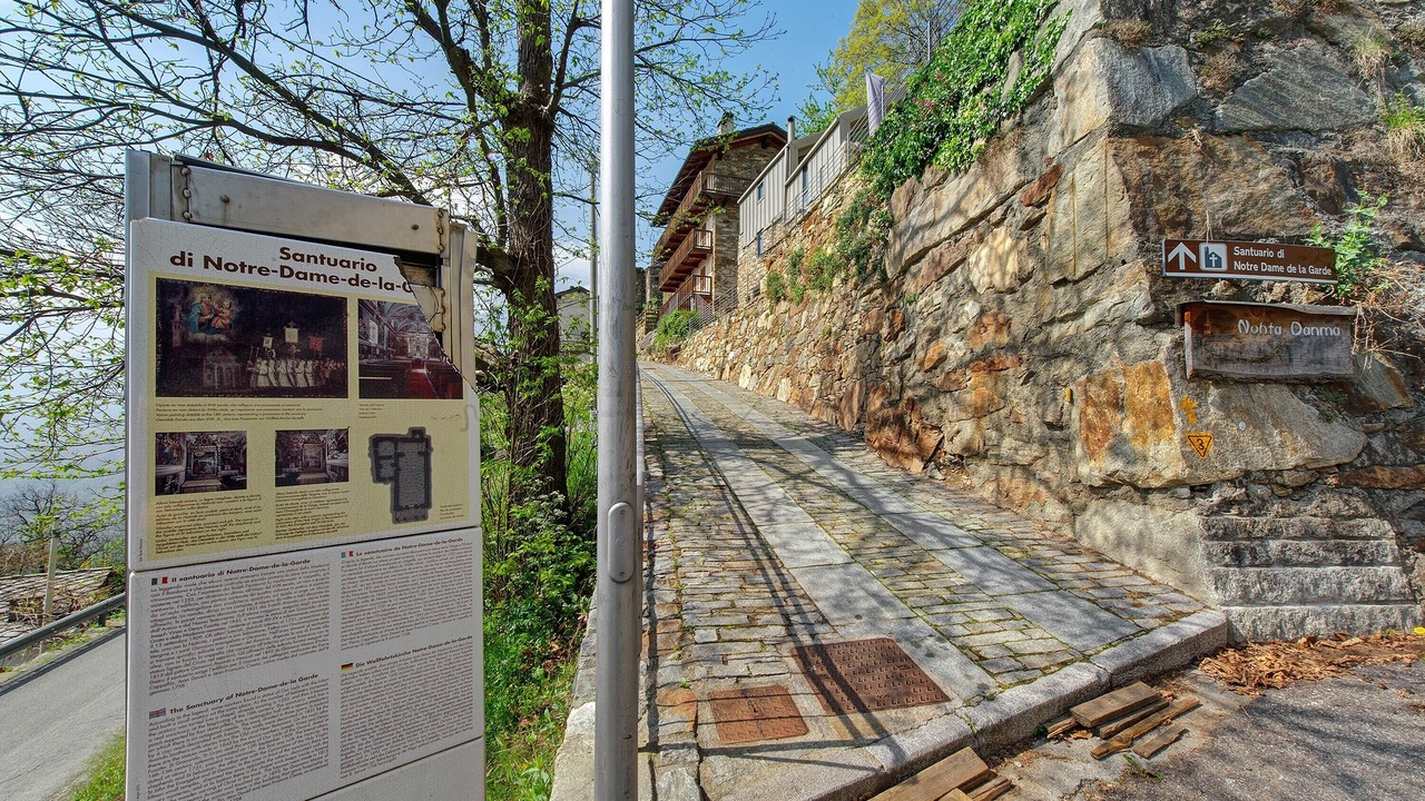 Photo of Others in Pont-Saint-Martin