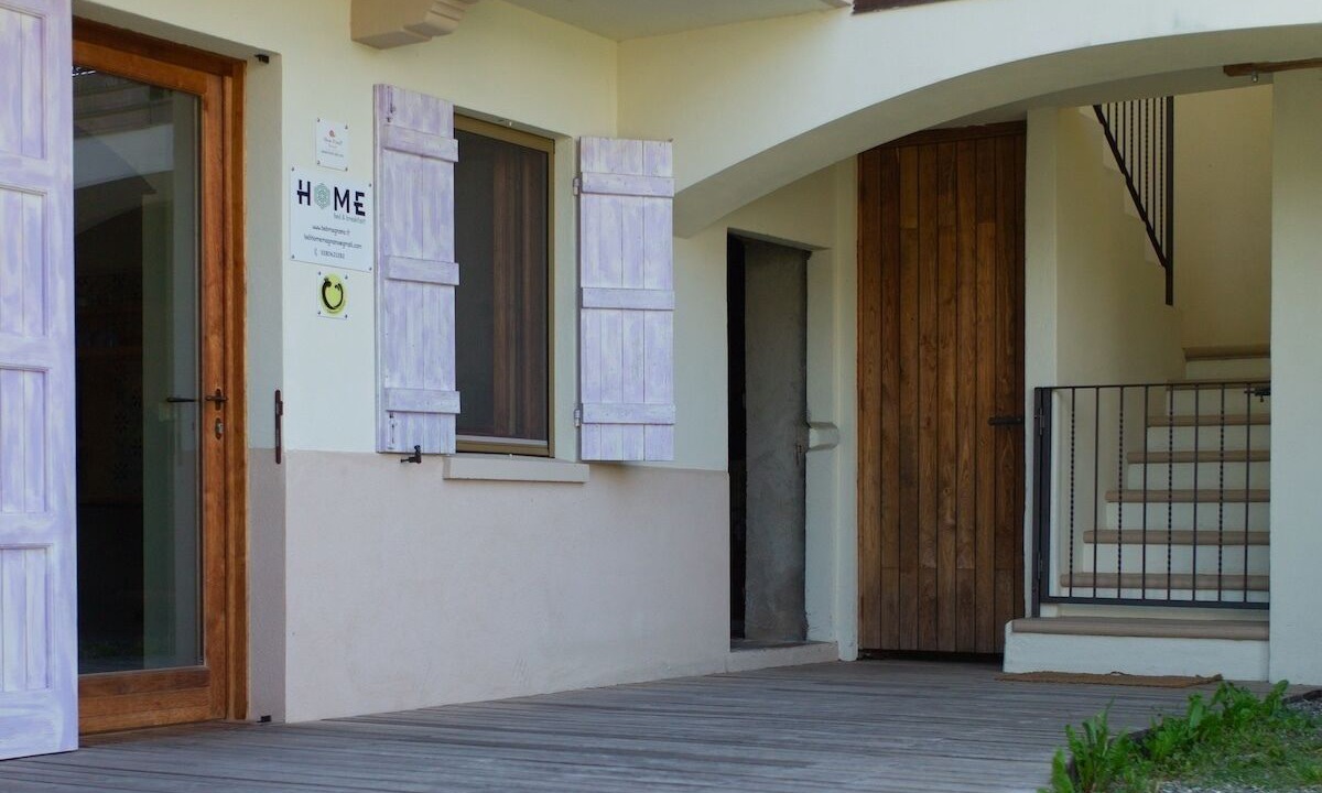Photo of Outdoor in Magnano