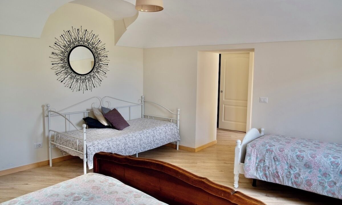 Photo of Bedroom in Magnano