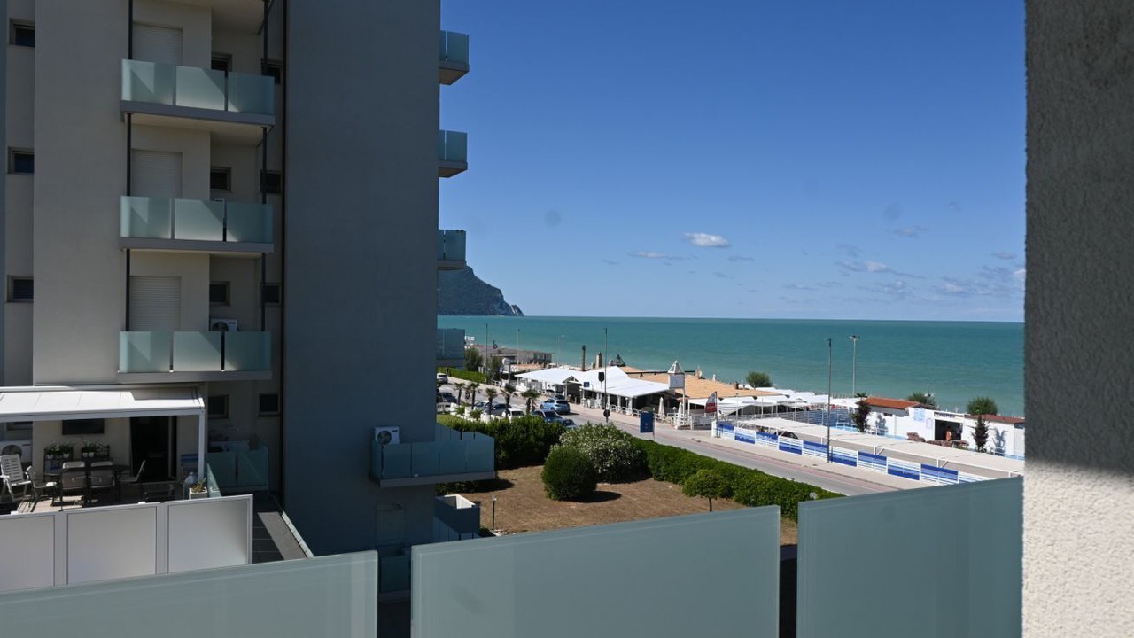 Photo of Outdoor in Marcelli