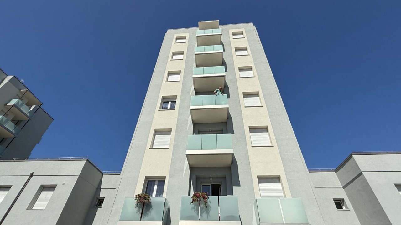 Photo of Outdoor in Marcelli