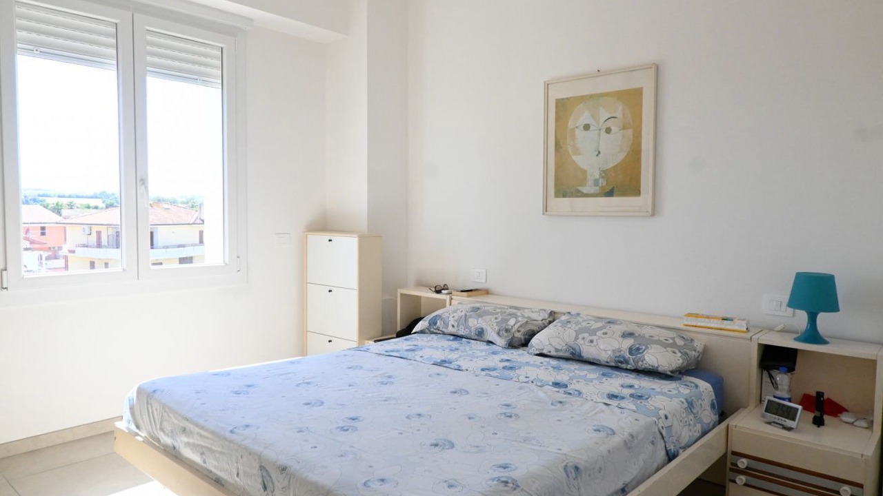 Photo of Bedroom in Marcelli