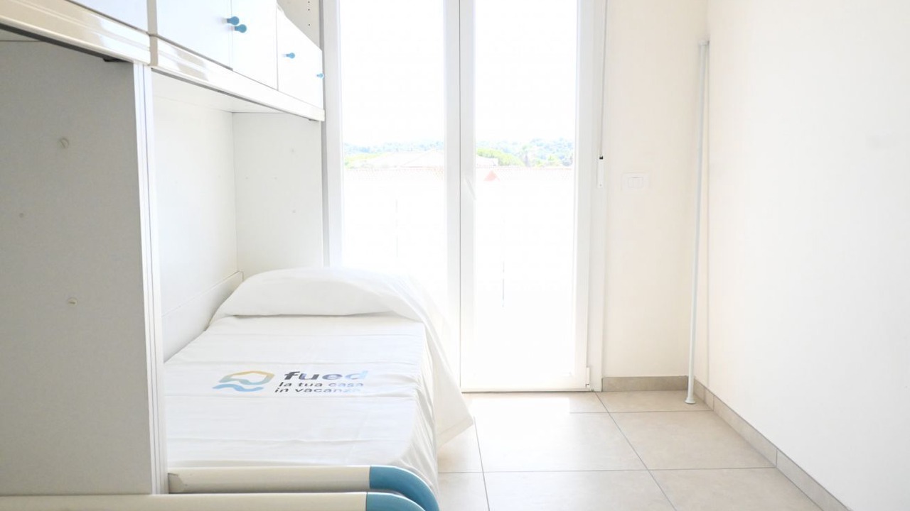 Photo of Bedroom in Marcelli