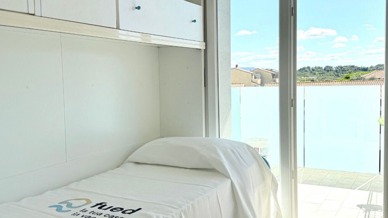 Photo of Bedroom in Marcelli