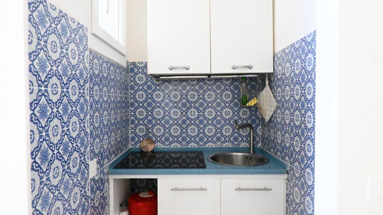 Photo of Kitchen in Marcelli
