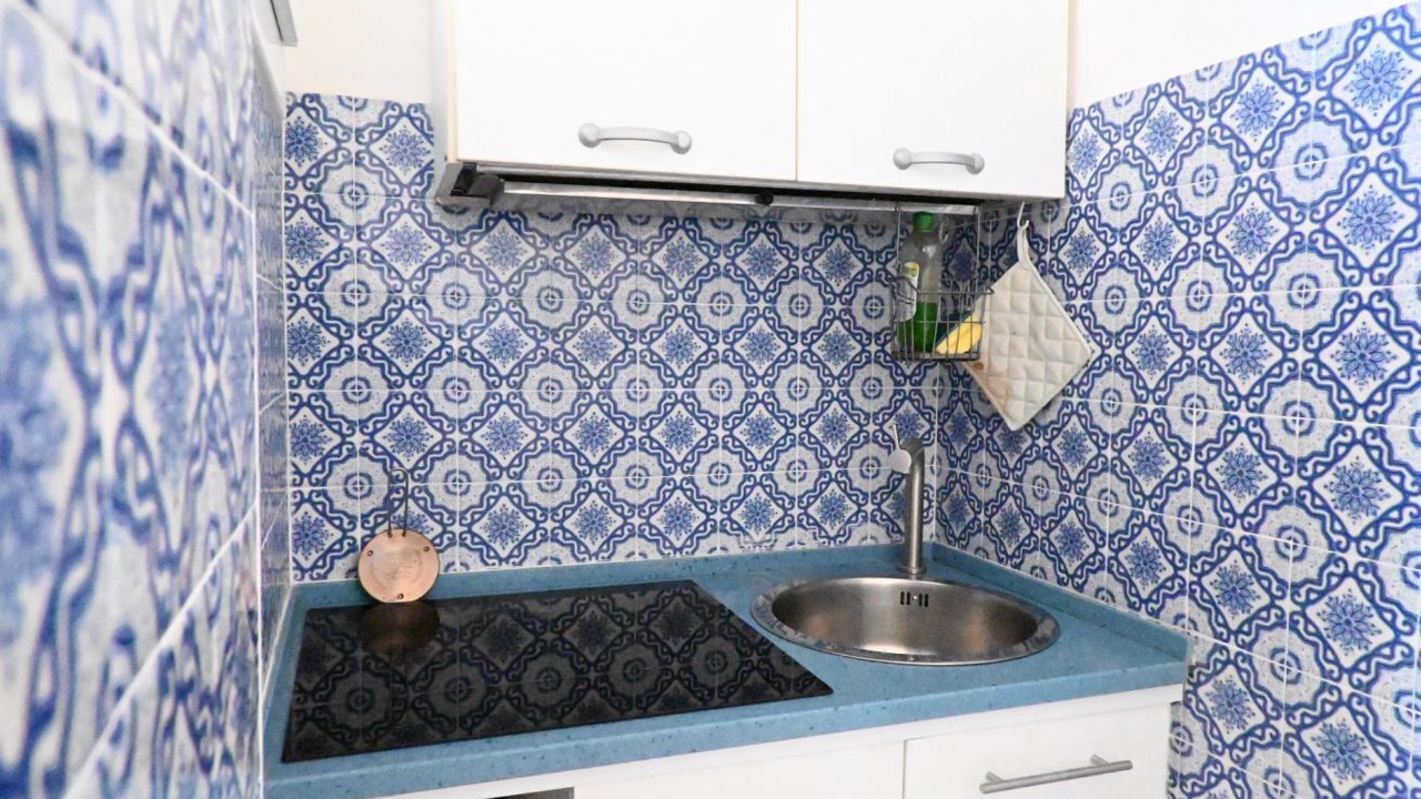 Photo of Kitchen in Marcelli